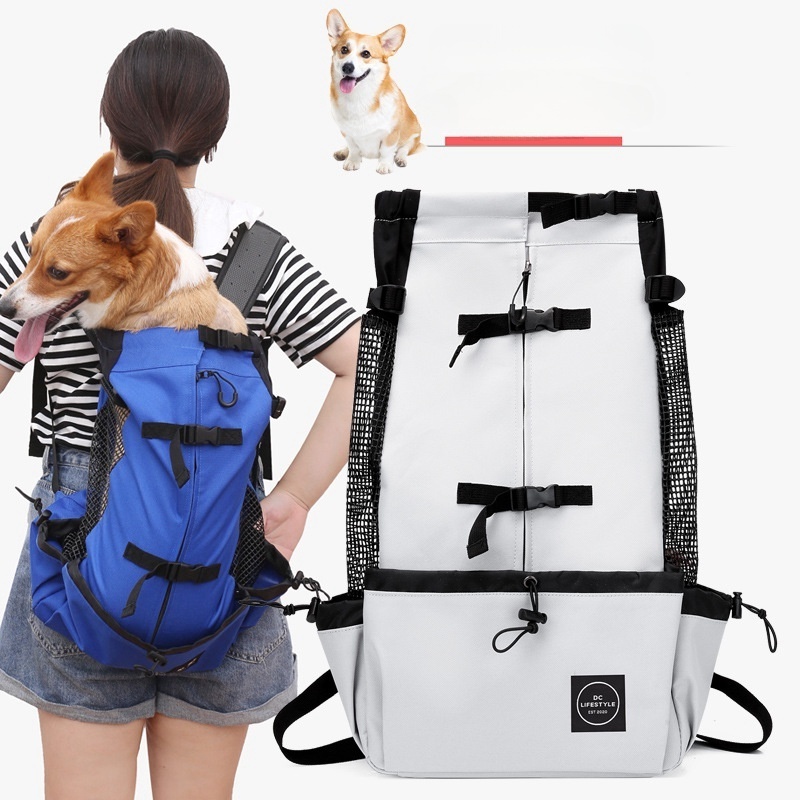 2024 Best Selling Pet Sport Sack Dog Cat Carrier Pets' Travel Bags Pet Carrier Bag