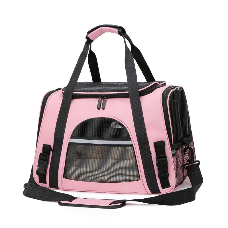 expandable backpack pet luxury cat carrier backpack cat carrier customize cat carrier