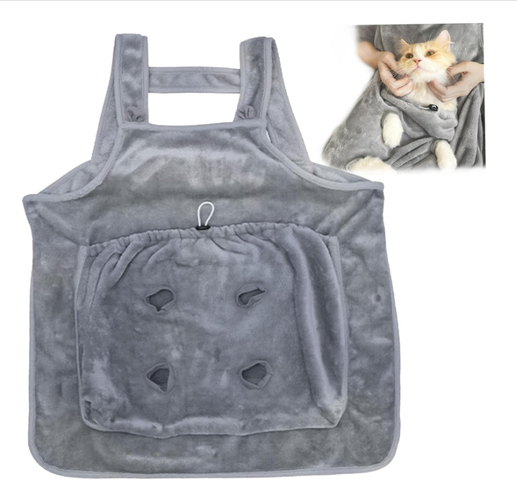 New design Small Dog Front pack carrier Cat Carrier bag for grooming Chest Front Cat carriers