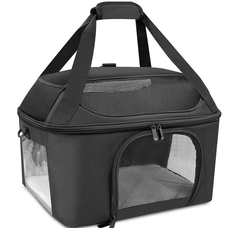 New Foldable Puppy Space Capsule Outside vetreska pet carrier trolley pet carriers and crates pet carrier bag for dog