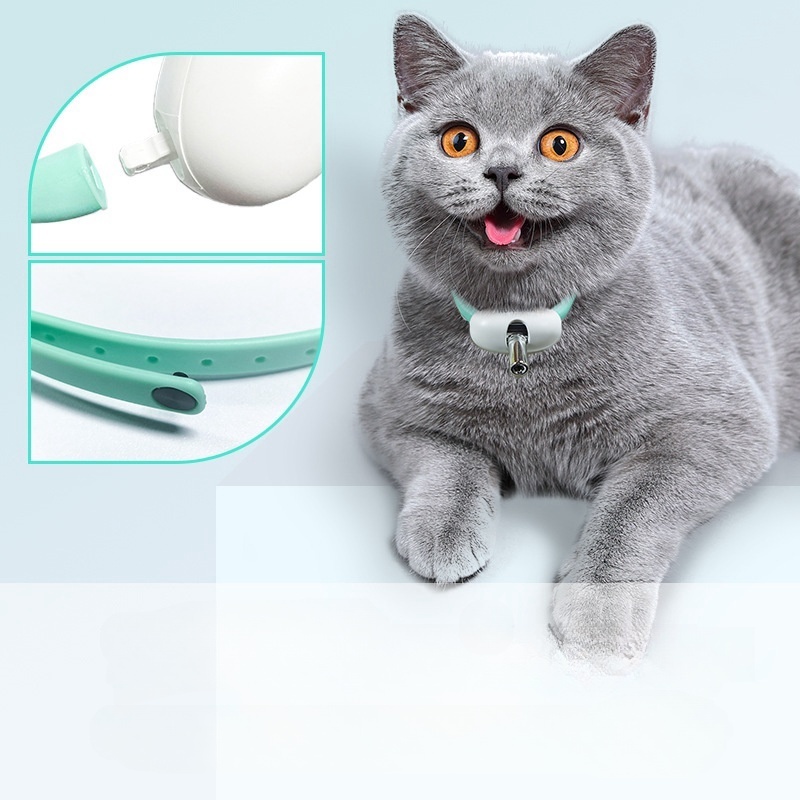 USB Smart Cat Toy Automatic Cat Toy Cat Laser Toy