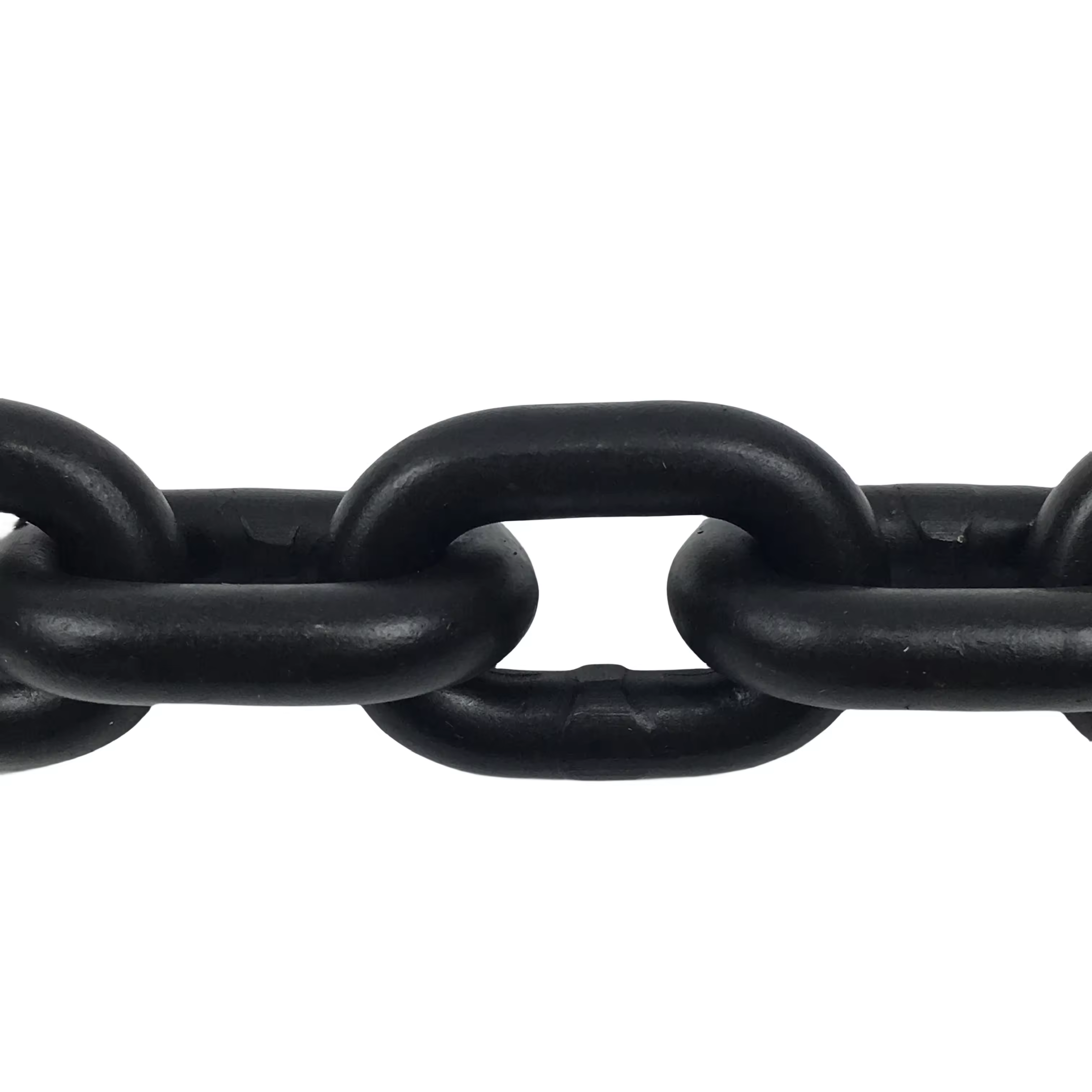 Hardware High Tensile Industrial G80 Black Chain G80 Lifting Chain