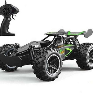 2023 1:18 Scale 2.4Ghz Electric Remote Control Toys Climbing  4x4 High Speed RC Racing Car For Kids