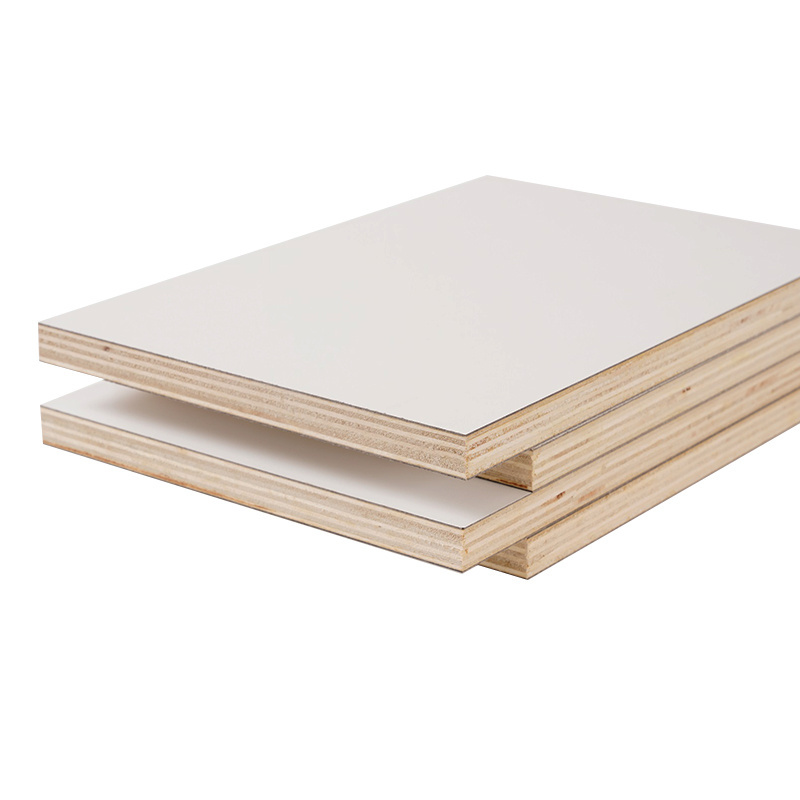 1220*2440mm Wood Grain Hpl Board/low Price High Quality Fire Resistant Hpl Plywood