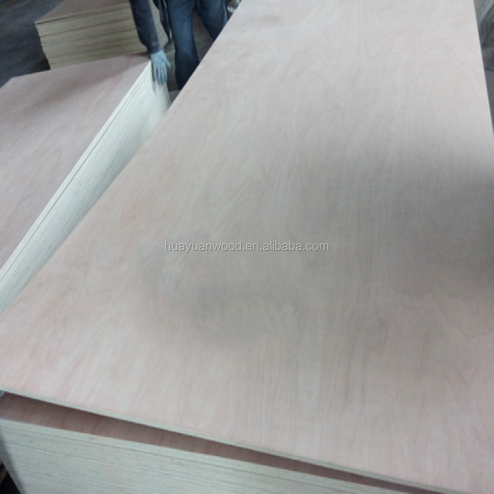 3.6mm 5.5mm 9mm 12mm 18mm pencil cedar/ pine / okoume  furniture plywood manufacturer