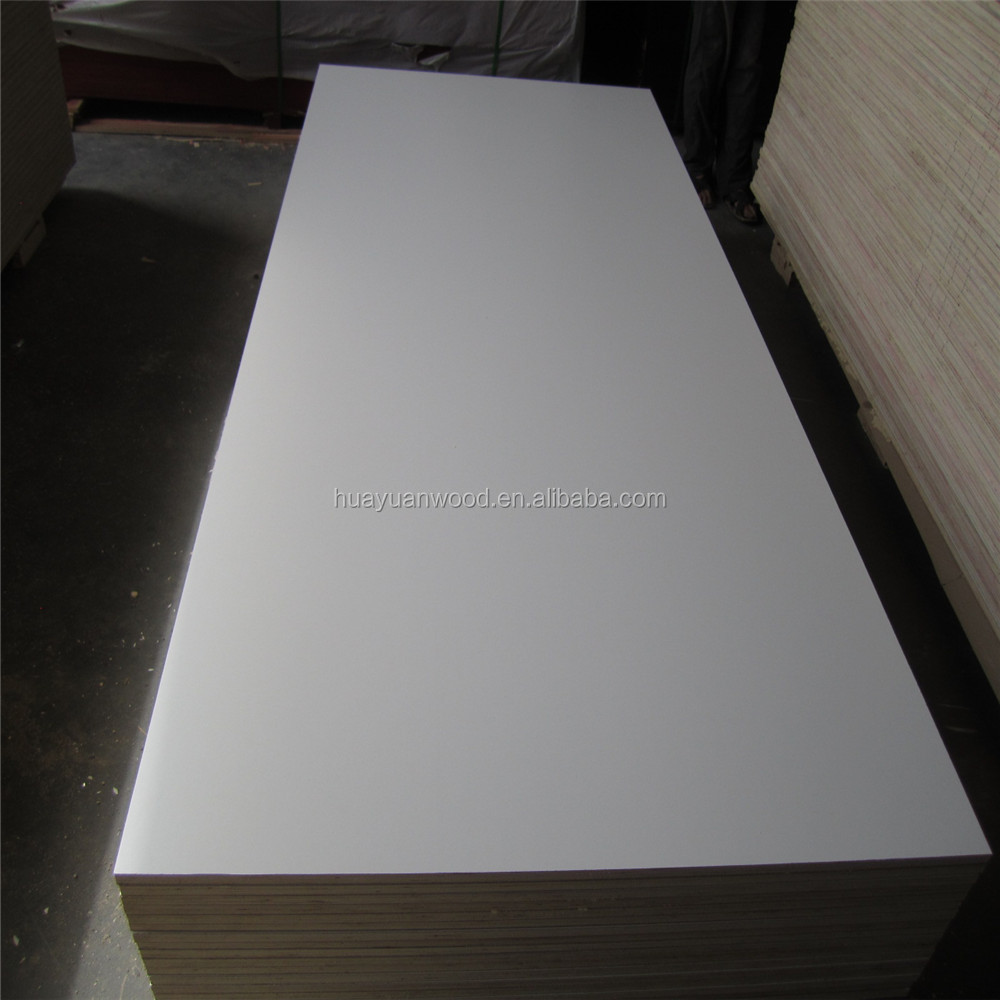 18mm HPL / High Pressure Laminate / Laminate plywood Sheets