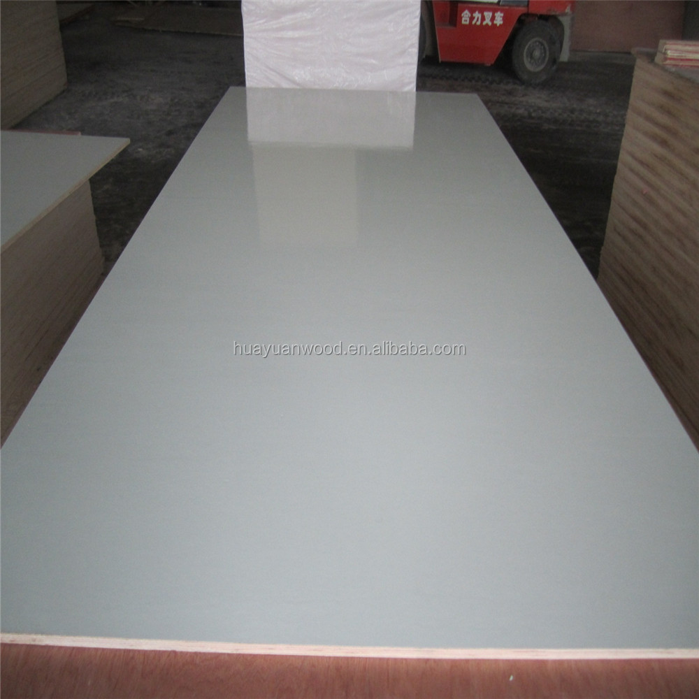 18mm HPL / High Pressure Laminate / Laminate plywood Sheets