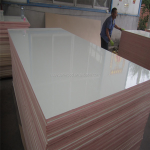 18mm HPL / High Pressure Laminate / Laminate plywood Sheets