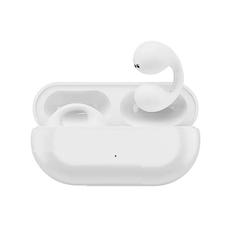 Latest  Earphone noise cancelling wireless earbuds for android and iOS wireless bt waterproof earphones