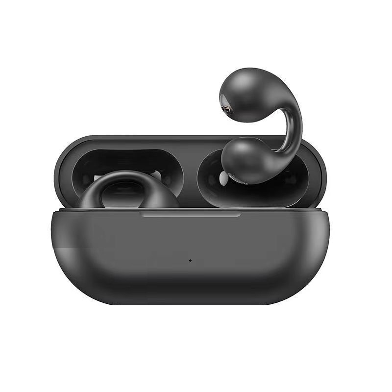 Latest  Earphone noise cancelling wireless earbuds for android and iOS wireless bt waterproof earphones