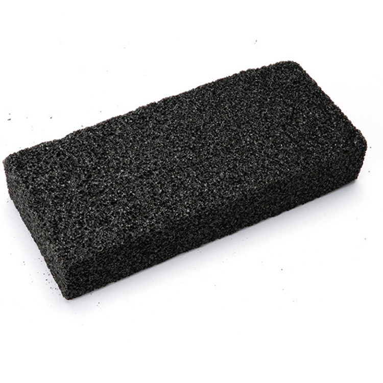 Amazon Best Selling 1Pcs Foot Pumice Stone Sponge Block Callus Remover For Feet Scrub