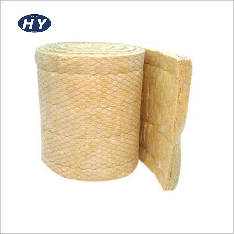 Prefab Houses Insulated Mineral Board Basalt Rock Wool Blanket Acoustic slab Floor Insulation Other Soundproofing Materials