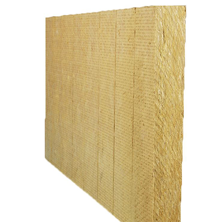 Traditional 25-200mm Construction Engineering and Real Estate Board Wool Slag Acoustic Panels Mineral Wool Rock Wool Glass