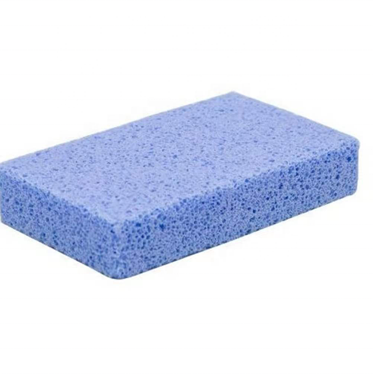 Pumice Stone For Foot Care Foam Glass Material Pumice Stone Foot Scrubber