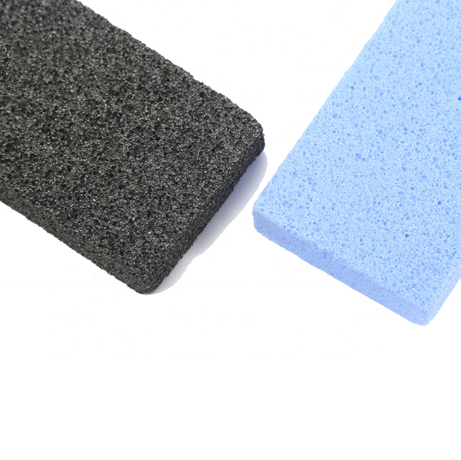 Pumice Stone For Foot Care Foam Glass Material Pumice Stone Foot Scrubber