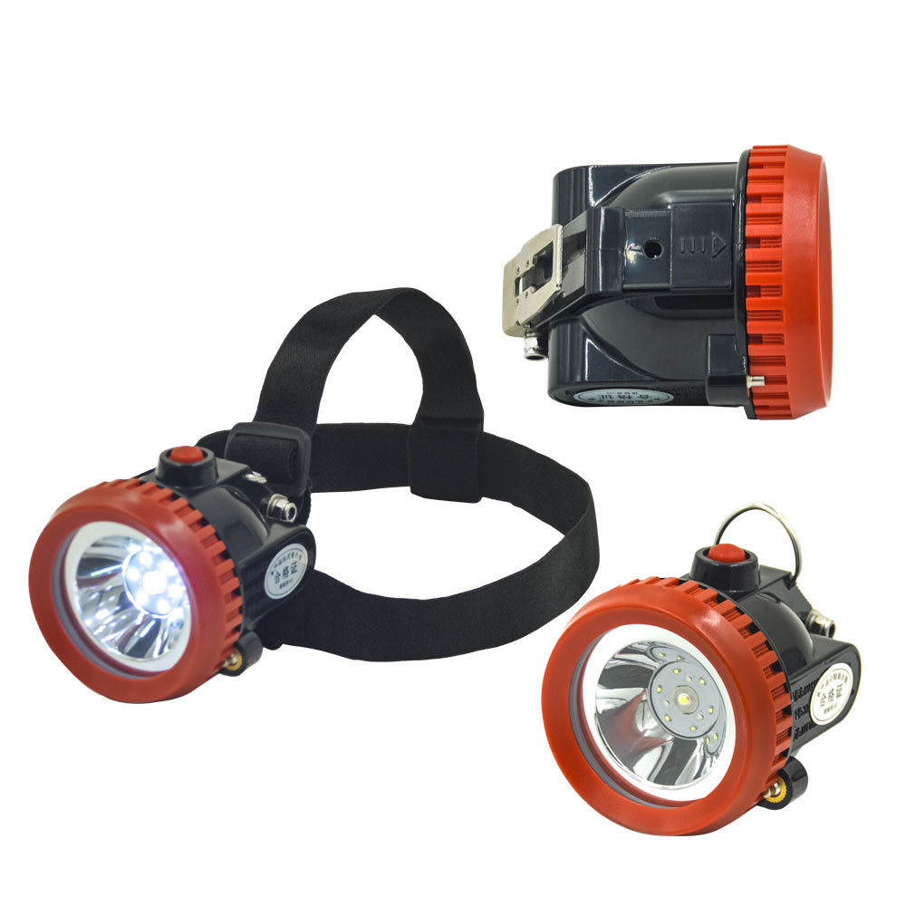 Other Lights & Lighting Products moving head book fixtures led work  Explosion proof and waterproof mining cordless cap lamps