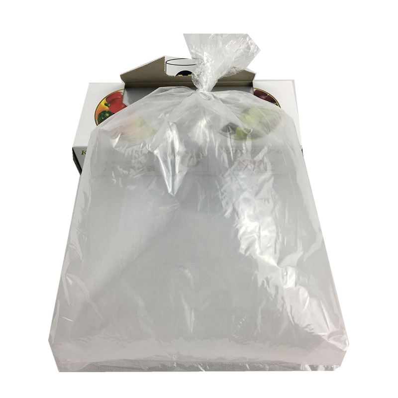 Clear Food Grade Safe Plastic Packaging Bags Cello Cellophane Self Seal Bags For Cookie