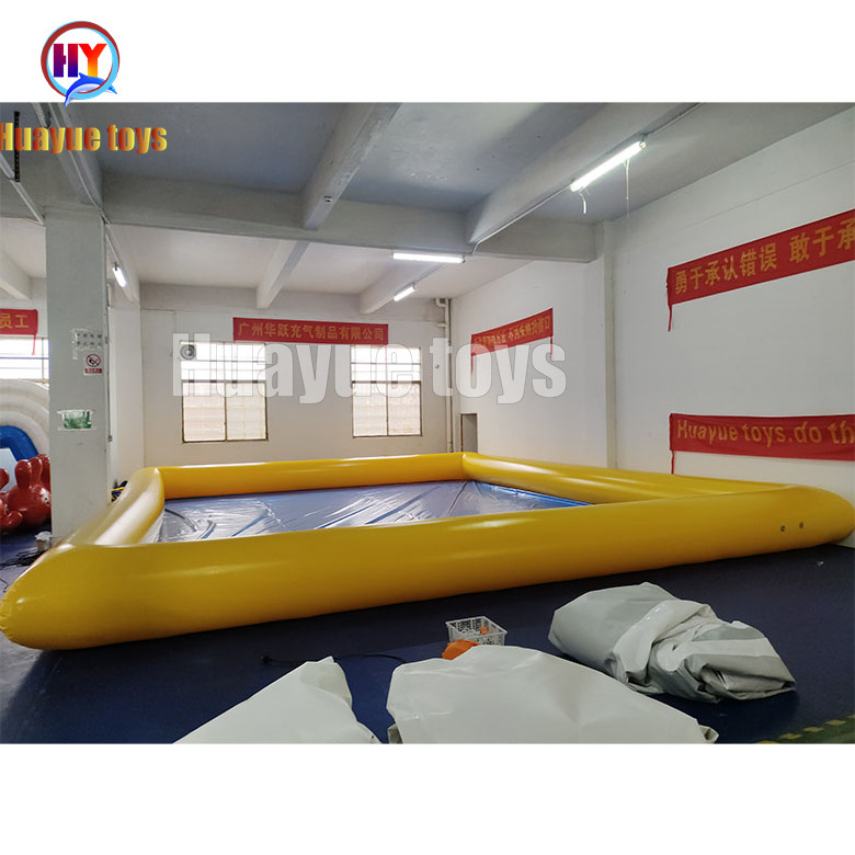 Inflatable Floating Volleyball Court, Inflatable Water Volleyball Game big inflatable volleyball court