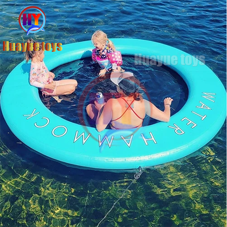 Inflatable Tanning Pool Float Sun Tan Tub Sunbathing Pool Lounge Sun Pad for the Swimming season