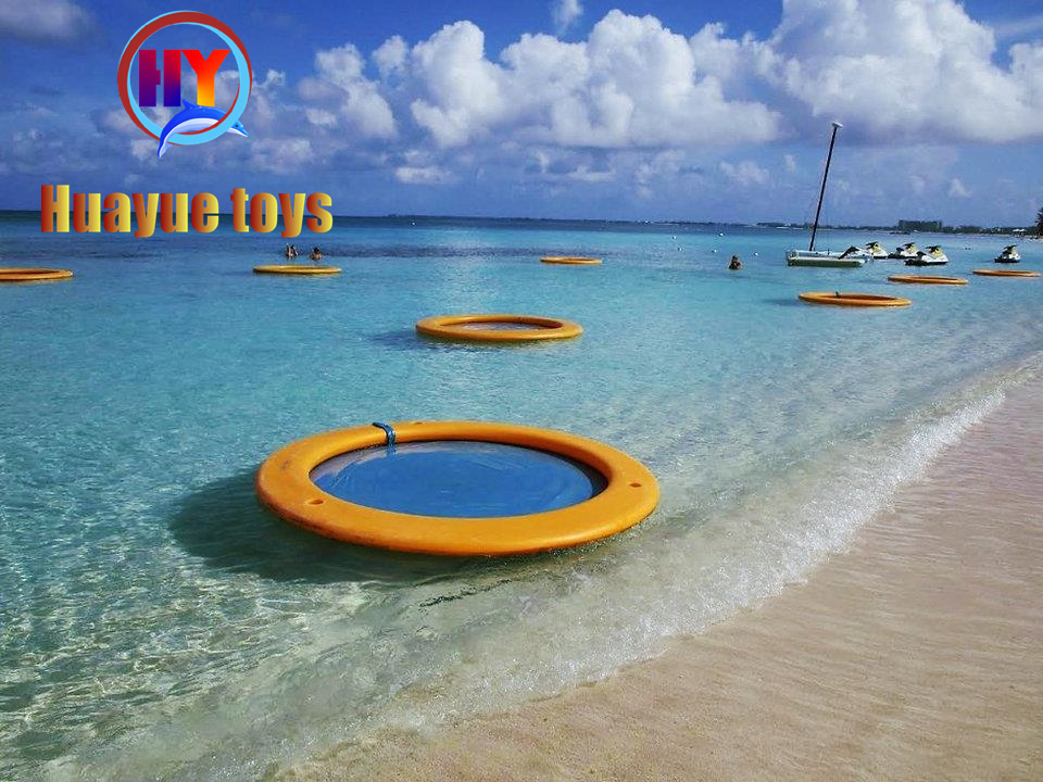 For Adults and Child Blow Up Tanning swimming pool floating Water Floating  Lounger Float Sun Tan Tub inflatable Water Hammock