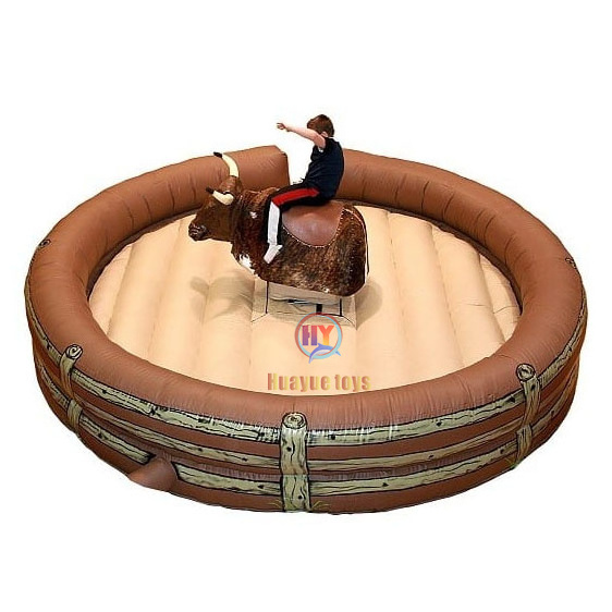 Mechanical bull for sale mechanical bull ride riding game for sale rodeo mechanical bull price hot sell team building game