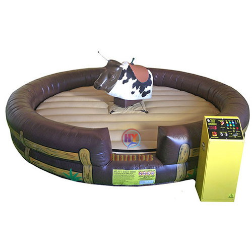 Mechanical bull for sale mechanical bull ride riding game for sale rodeo mechanical bull price hot sell team building game