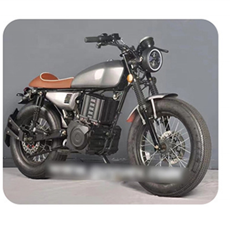 lifan 250cc scrambler cafe racer retro cg electirci scooter electric motorcycle big tire byke