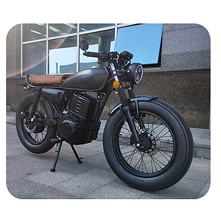 lifan 250cc scrambler cafe racer retro cg electirci scooter electric motorcycle big tire byke