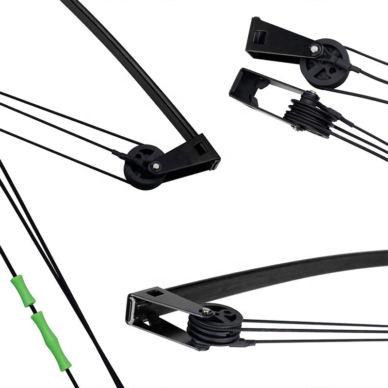 Hot Selling Product Compound Bow Archery China Compound Bow Kids Compound Bow