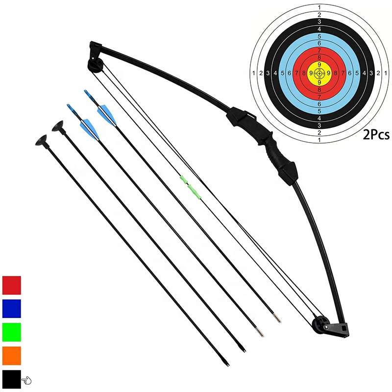 Hot Selling Product Compound Bow Archery China Compound Bow Kids Compound Bow