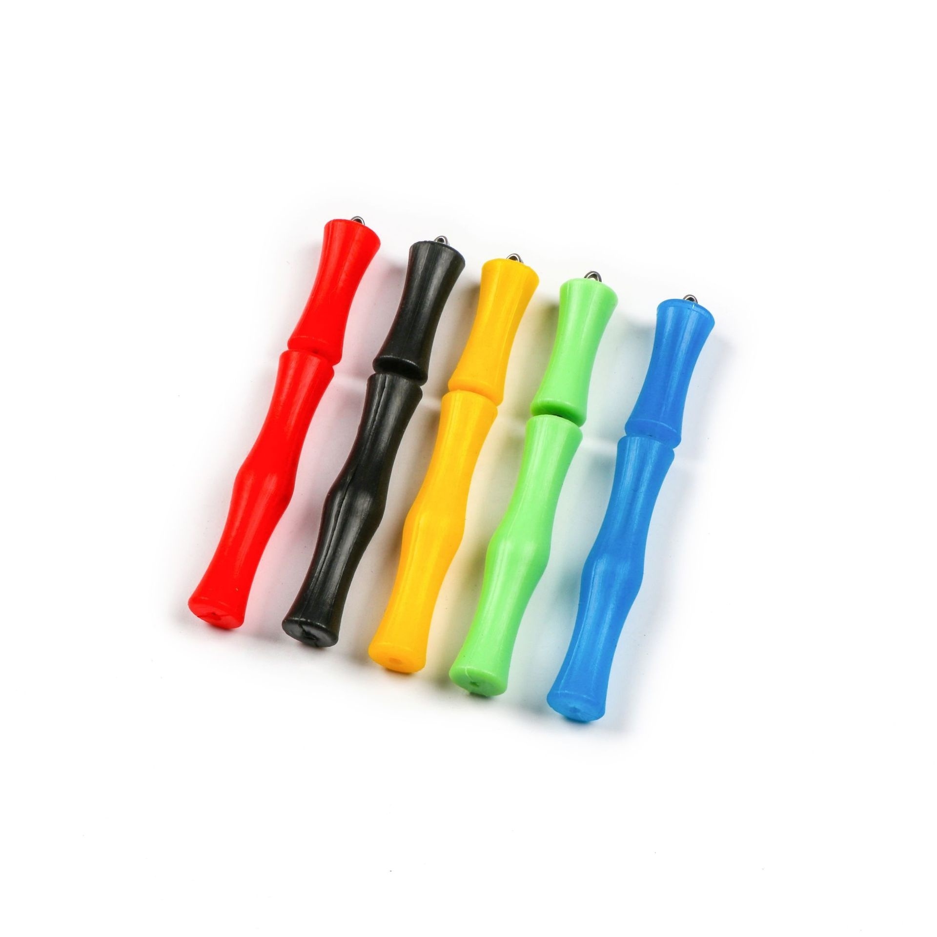 Hot Selling Bow String Hand Protector Archery Silicone Finger Rope Saver Finger Guard For Recurve Bow