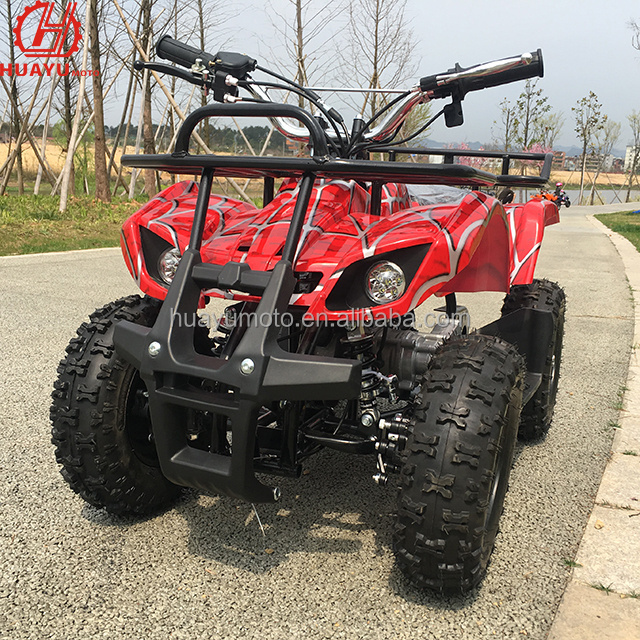 Chinese Atv Brands 2 Stroke 50CC