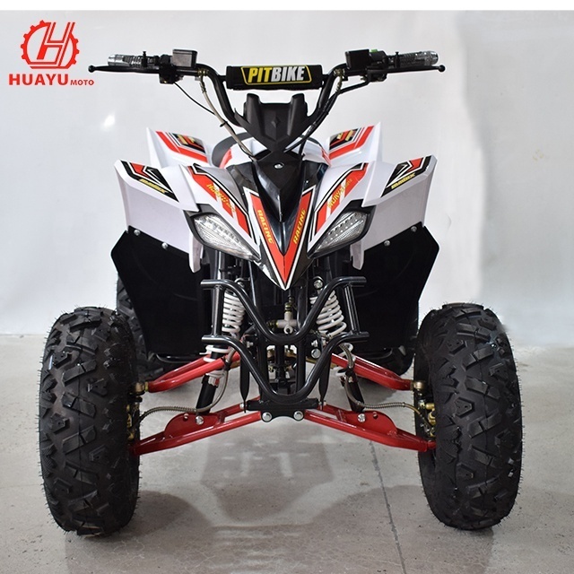 electric quad bike ,electric atv four wheeler 60V20AH 1200W/1500W/2500W kids adults