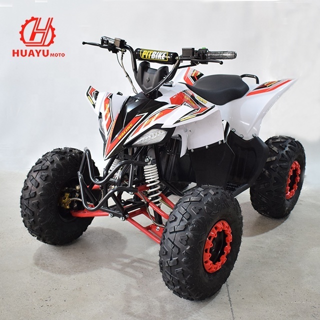 electric quad bike ,electric atv four wheeler 60V20AH 1200W/1500W/2500W kids adults