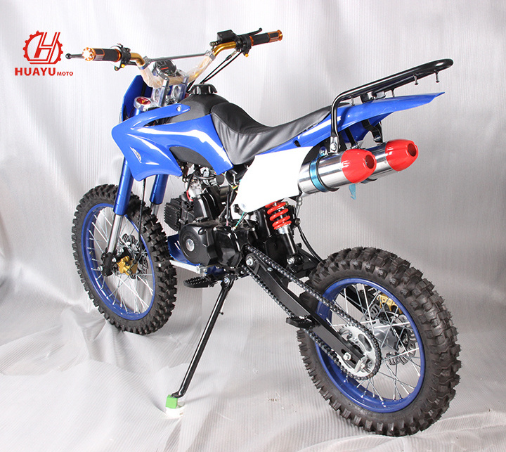 110cc 125cc Dirt Bike For Adult