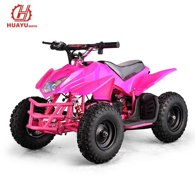 49cc mini quad atv for kids