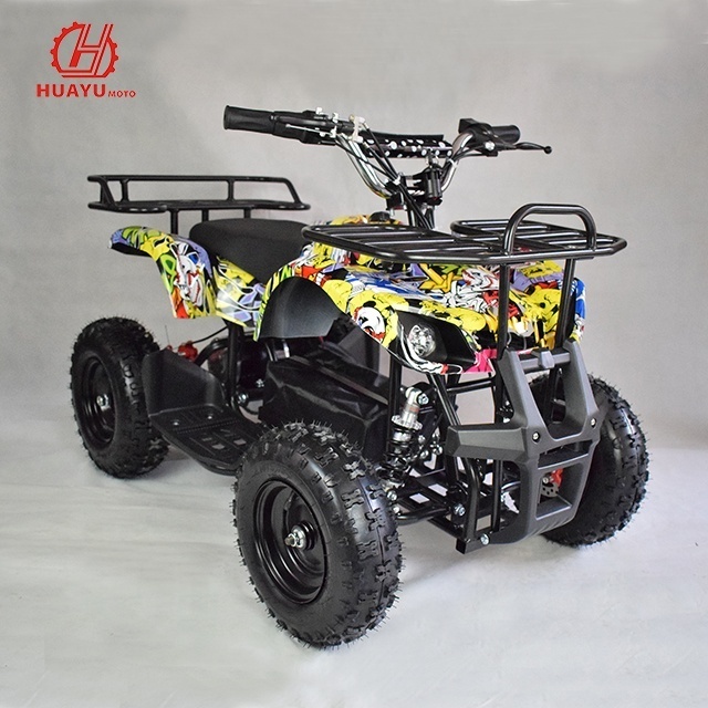 Kids Electric Quad 36V