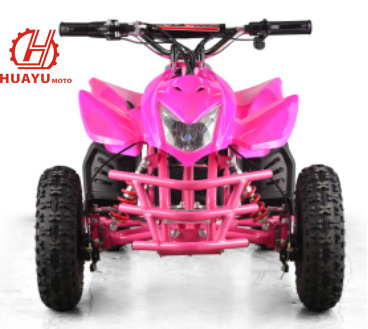 2 stroke Mini Jeep ATV 50cc for kids