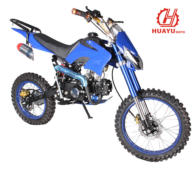 110cc 125cc Dirt Bike For Adult