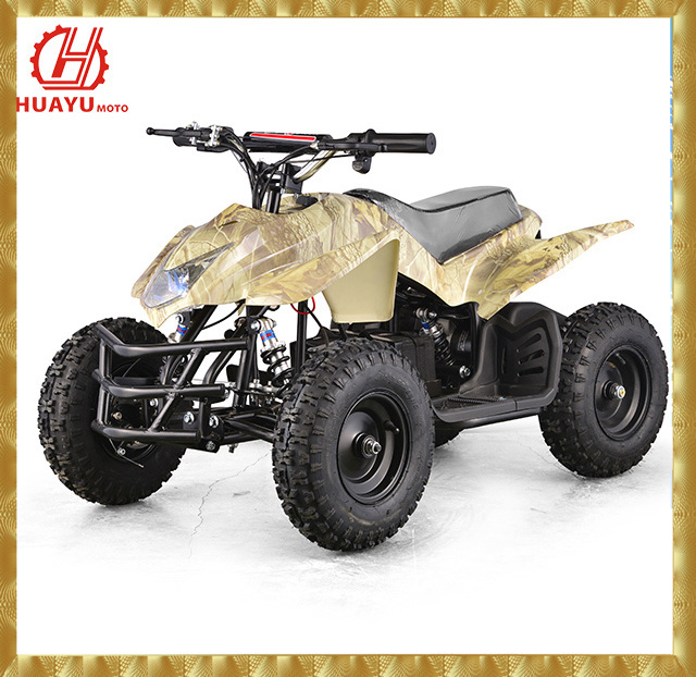 Chinese Quad Bike 49cc Mini Atv