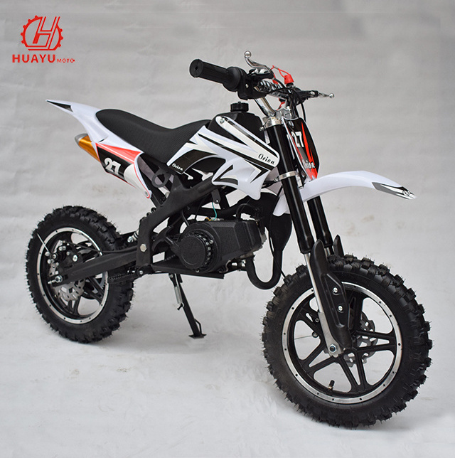 50cc Mini Motorcycle For Kids