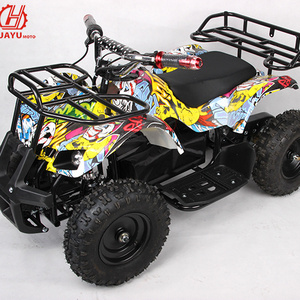 Kids Electric Quad ATV 36V500W