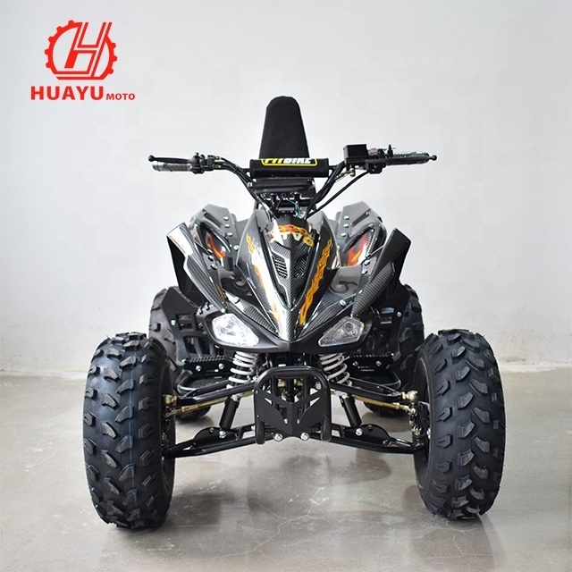 Manufacturer 60V20AH 1200W/1500W/3000W kids adults electric atvs,cuatrimoto,electric quad four wheeler