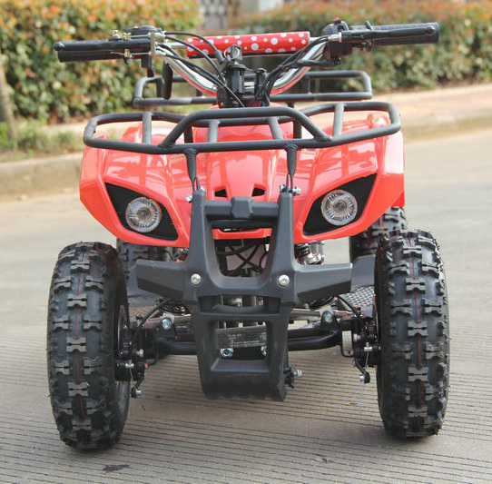 800W Mini Quad atv 49cc 4 wheeler for sale