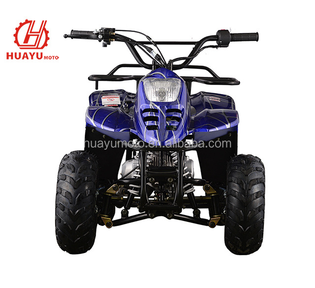 hot selling 125cc ATV 4 wheel motorcycle for adult