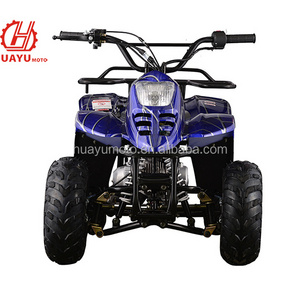 hot selling 125cc ATV 4 wheel motorcycle for adult