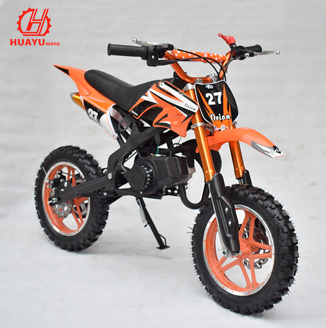 50cc Mini Motorcycle For Kids