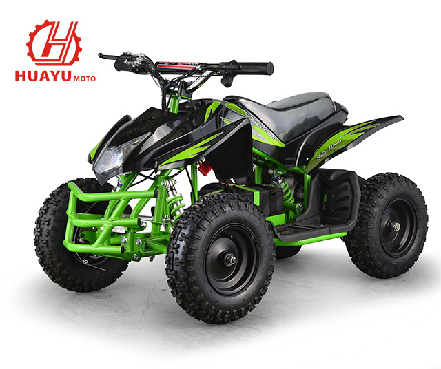 2 stroke Mini Jeep ATV 50cc for kids