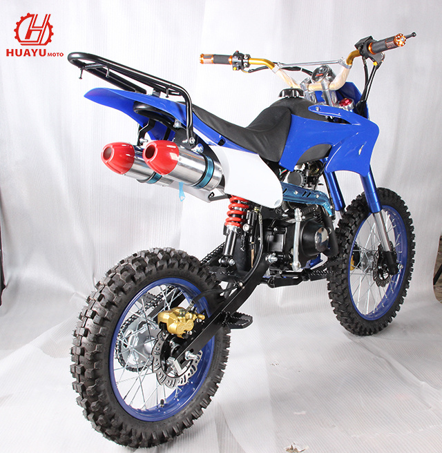 110cc 125cc Dirt Bike For Adult