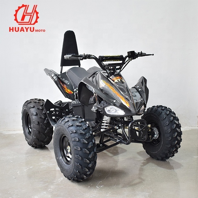 Manufacturer 60V20AH 1200W/1500W/3000W kids adults electric atvs,cuatrimoto,electric quad four wheeler